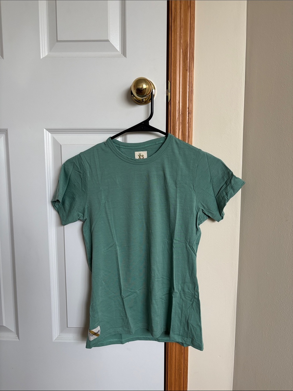 Tracksmith Harrier Tee